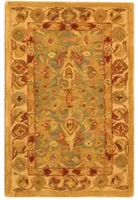 Safavieh Rectangular Rugs & Floor Coverings Floral Accent