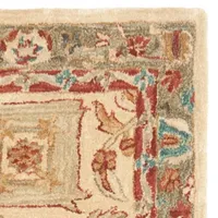 Safavieh Risto Traditional Wool Area Rug