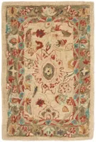 Safavieh Risto Traditional Wool Area Rug