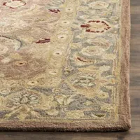 Safavieh Rectangular Runner