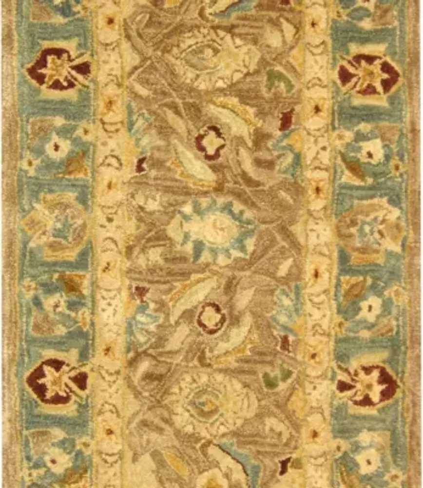 Safavieh Rectangular Runner