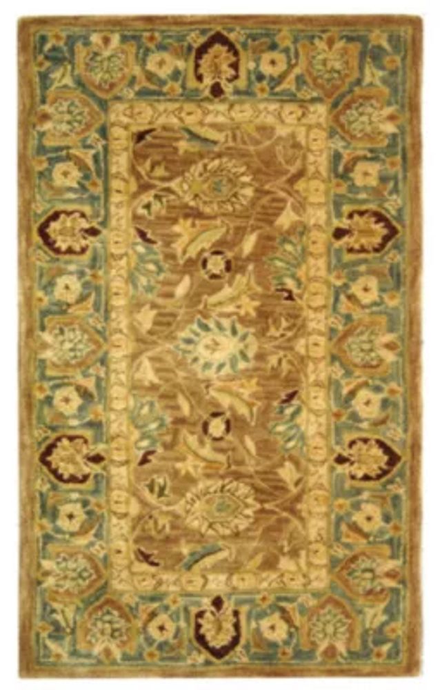 Safavieh Rectangular Runner