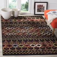 Safavieh Tony Geometric Area Rug