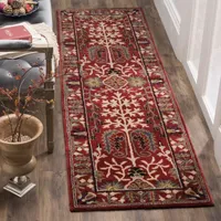 Safavieh Rectangular Runner