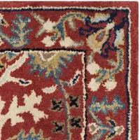 Safavieh Rectangular Runner