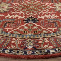 Safavieh Rectangular Runner