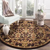 Safavieh Hedley Traditional Rugs