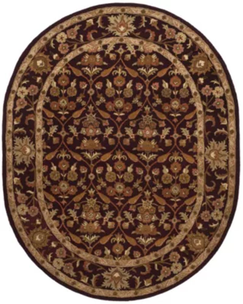Safavieh Hedley Traditional Rugs