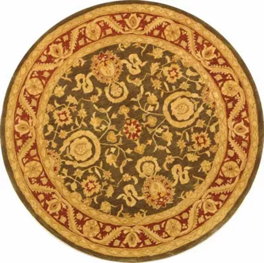 Safavieh Delora Traditional Area Rug