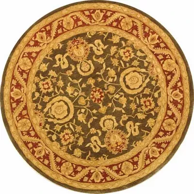 Safavieh Delora Traditional Area Rug