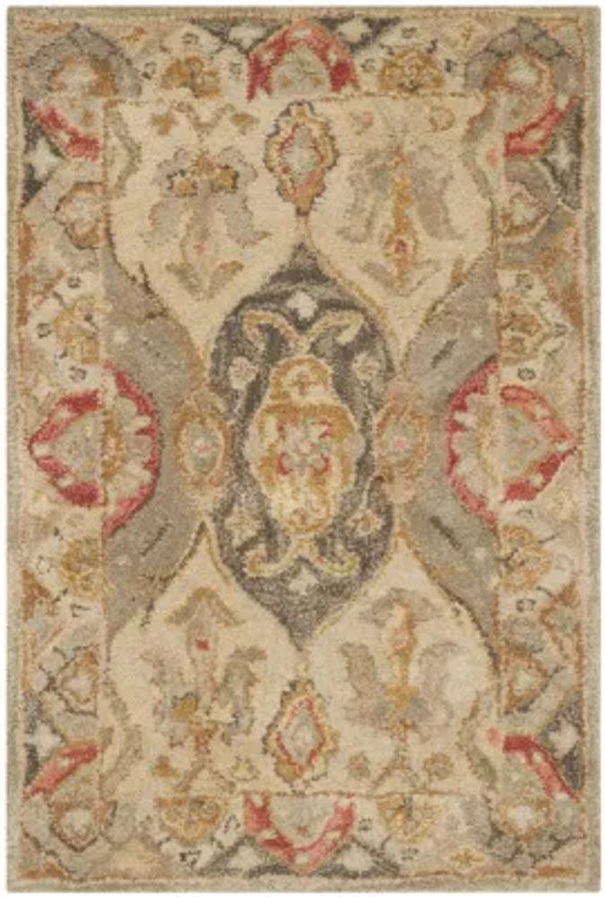 Safavieh Delores Traditional Area Rug