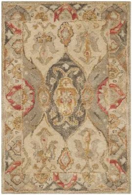 Safavieh Delores Traditional Area Rug