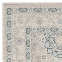 Safavieh Charlton Bordered Area Rug