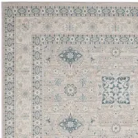 Safavieh Charlton Bordered Area Rug