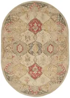 Safavieh Delores Traditional Area Rug