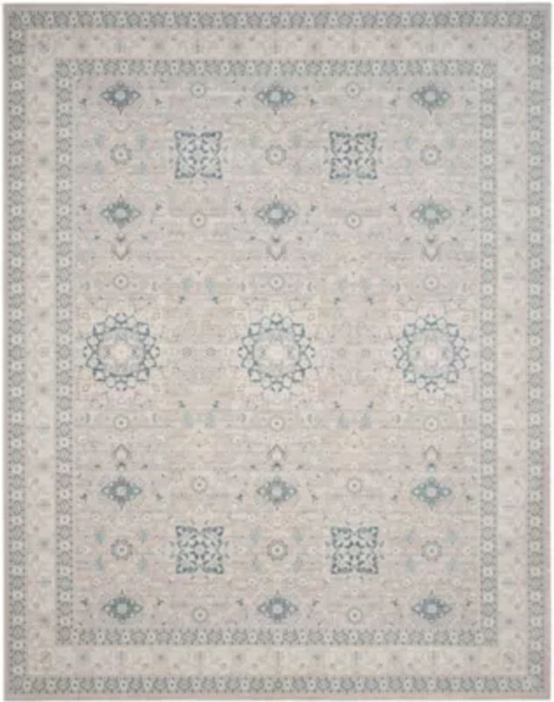 Safavieh Charlton Bordered Area Rug