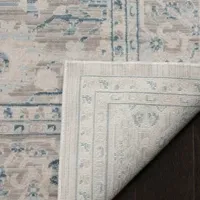 Safavieh Deloris Bordered Area Rug