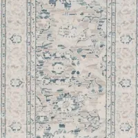 Safavieh Deloris Bordered Area Rug