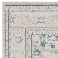 Safavieh Deloris Bordered Area Rug