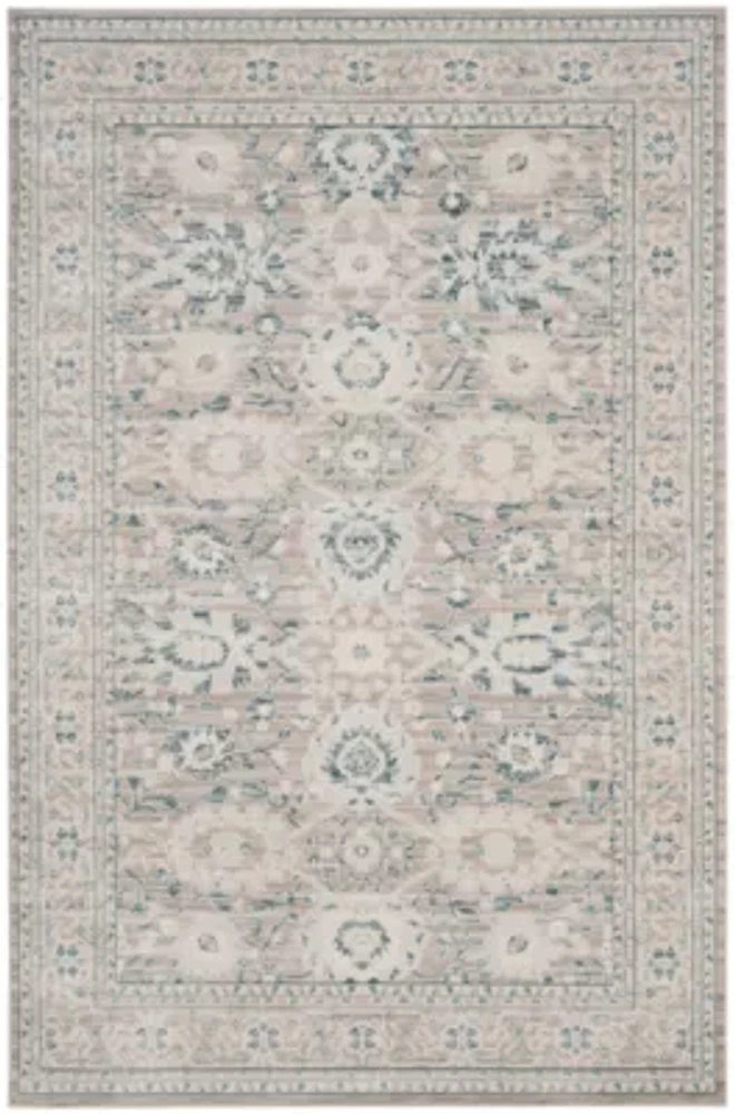 Safavieh Deloris Bordered Area Rug