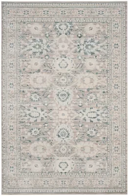 Safavieh Deloris Bordered Area Rug