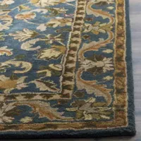 Safavieh Elliot Traditional Wool Area Rug