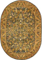 Safavieh Elliot Traditional Wool Area Rug