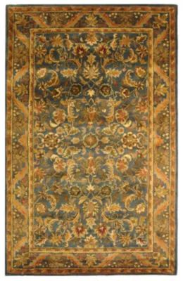 Safavieh Elliot Traditional Wool Area Rug