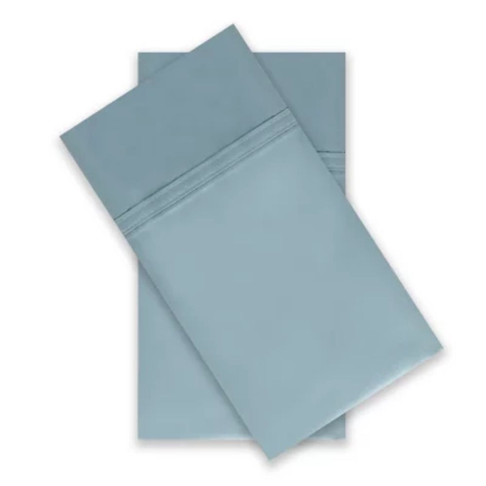 Performance Inside™ 575tc Wrinkle Free Ultra Fit 2-Pack Pillowcases