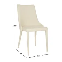 Summerset Dining Chair-Set of 2