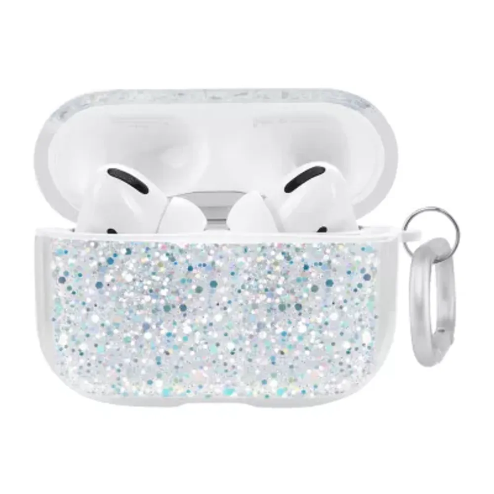 Glitter Infused Airpod Pro Case