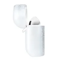 Glitter Infused Airpod Pro Case