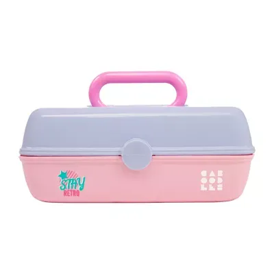 Caboodles Pretty In Petite Stay Retro