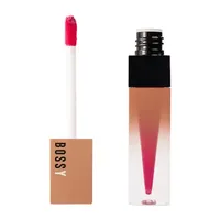 Bossy Cosmetics Power Woman Essentials Liquid Lipstick