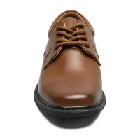 Stacy Adams Little & Big Boys Austin Square Toe Oxford Shoes | Alexandria  Mall