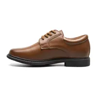 Stacy Adams Little & Big  Boys Austin Square Toe Oxford Shoes