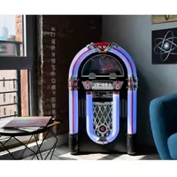 Victrola Mayfield Full-Size Jukebox