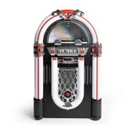 Victrola Mayfield Full-Size Jukebox