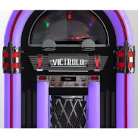 Victrola Mayfield Full-Size Jukebox