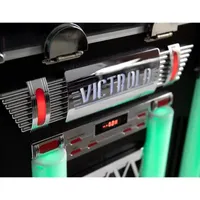 Victrola Mayfield Full-Size Jukebox