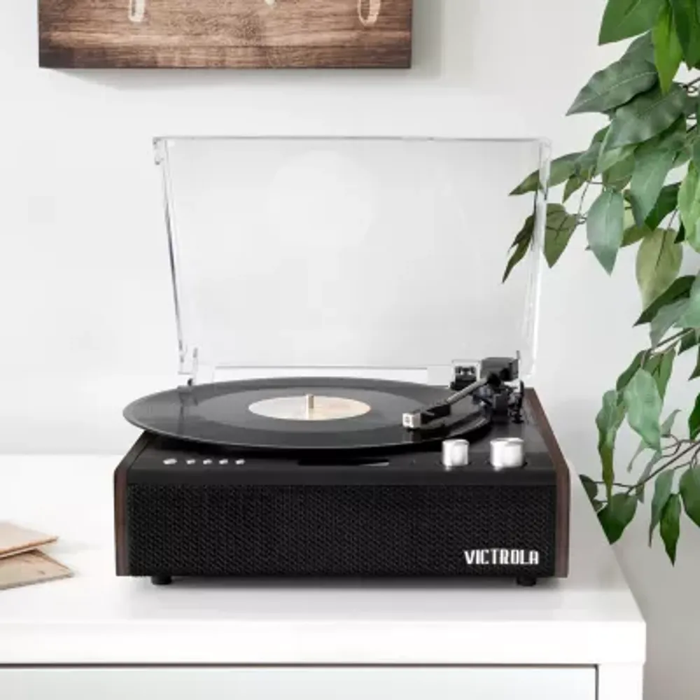 Victrola Eastwood Bluetooth Record Player