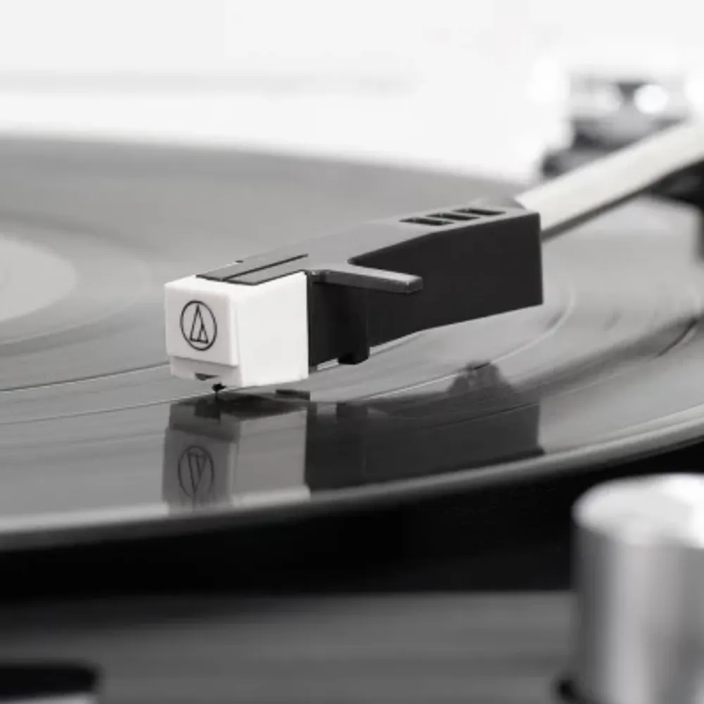 Victrola Eastwood Bluetooth Record Player