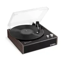 Victrola Eastwood Bluetooth Record Player