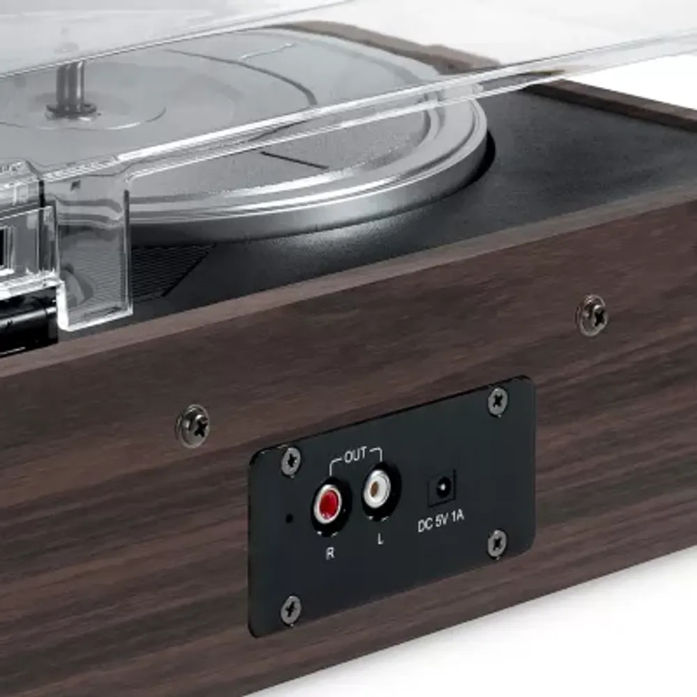 Victrola Eastwood Bluetooth Record Player