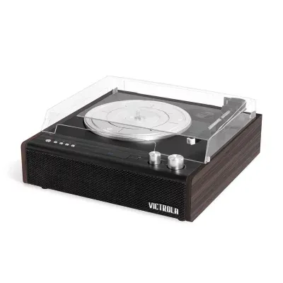 Victrola Eastwood Bluetooth Record Player