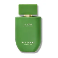 Relevant 13 Stems Eau De Parfum, 1.7 Oz