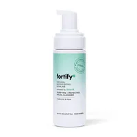 Fortify+ Purifying + Protecting Facial Cleanser