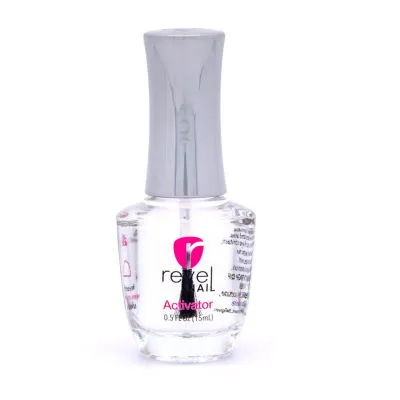 Revel Ez Care Activator Nail Polish