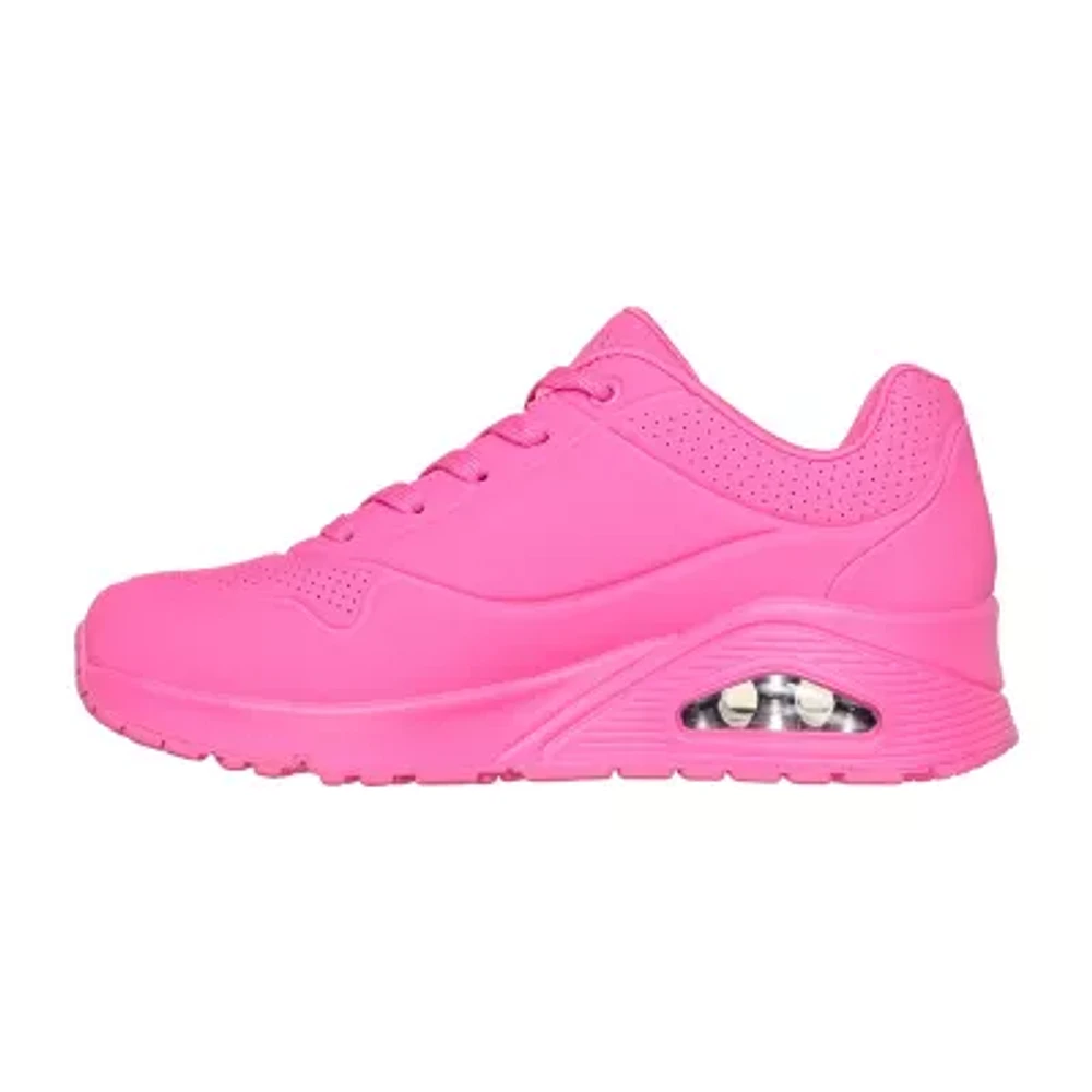 Skechers Uno Stand On Air Womens Sneakers