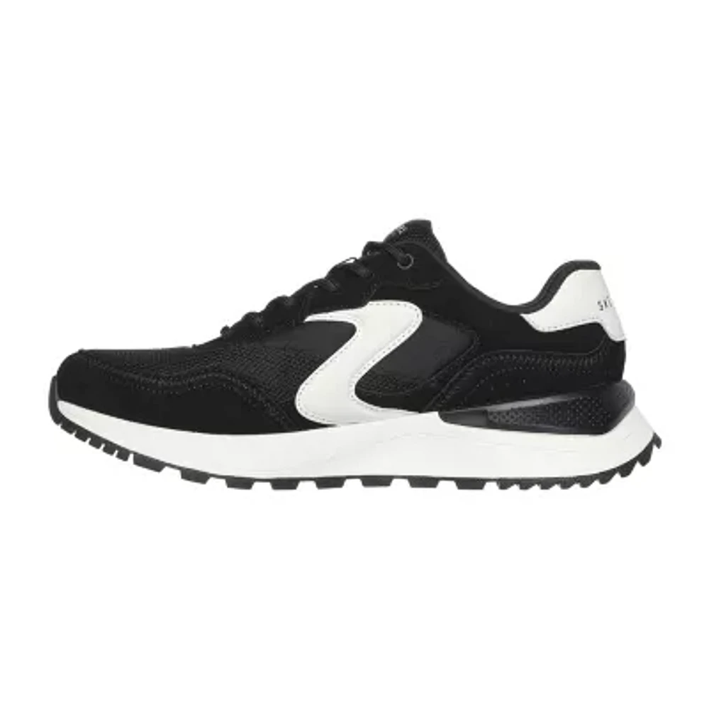 Skechers Womens Fury Walking Shoes